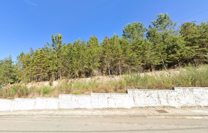 Terreno P/ Construção · Santa Maria da Feira