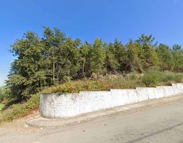 Terreno P/ Construção · Santa Maria da Feira