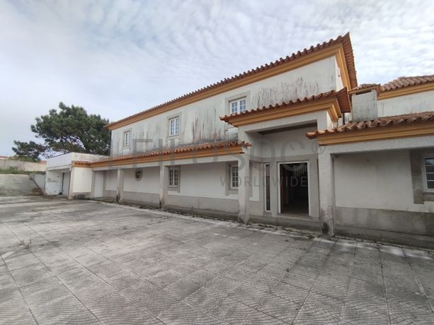 Moradia V5 · Esmoriz, Ovar