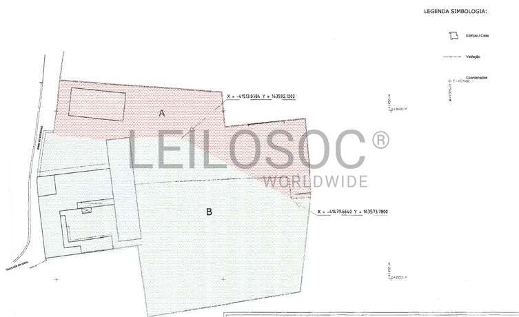 Moradia V5 · Esmoriz, Ovar