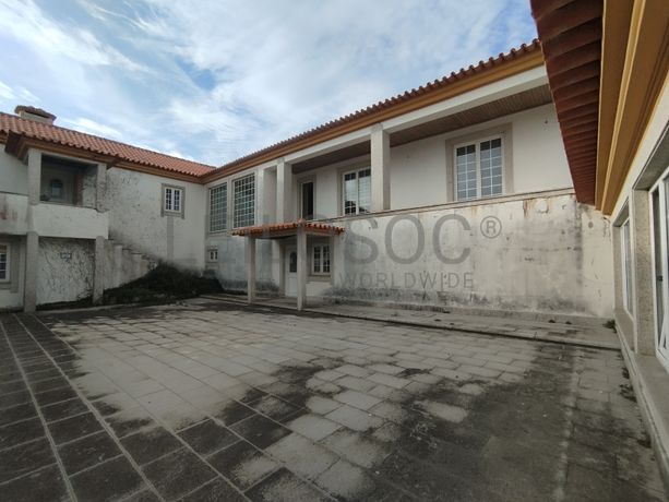 Moradia V5 · Esmoriz, Ovar