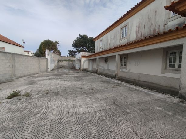 Moradia V5 · Esmoriz, Ovar