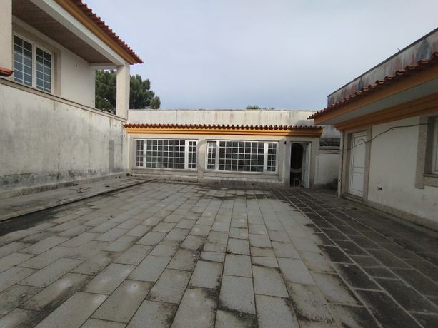 Moradia V5 · Esmoriz, Ovar