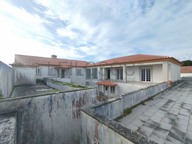 Moradia V5 · Esmoriz, Ovar