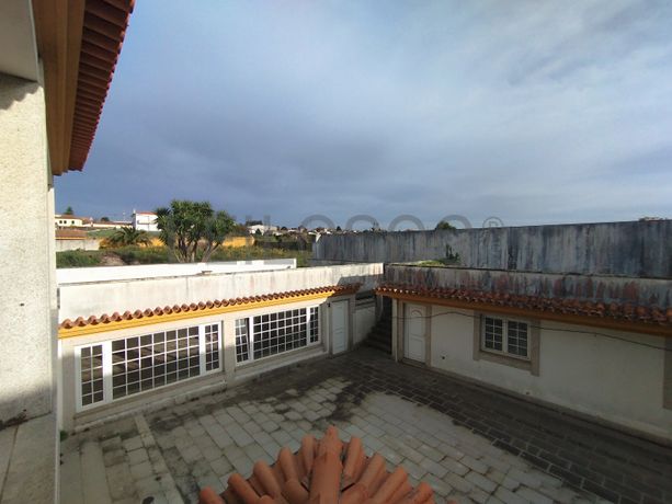 Moradia V5 · Esmoriz, Ovar