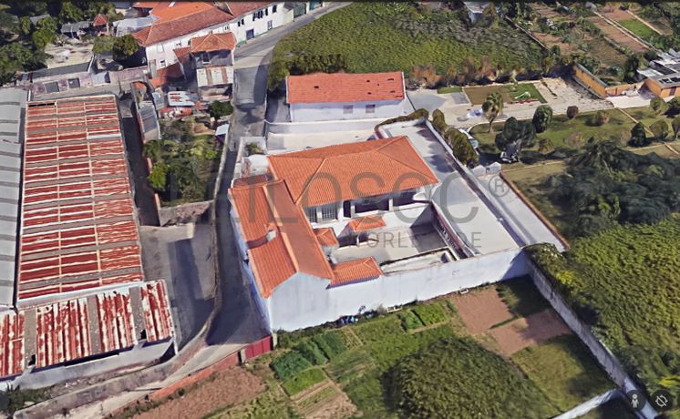 Moradia V5 · Esmoriz, Ovar