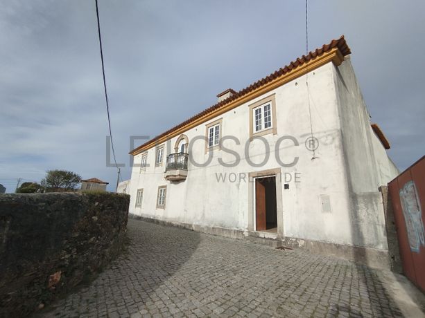 Moradia V5 · Esmoriz, Ovar