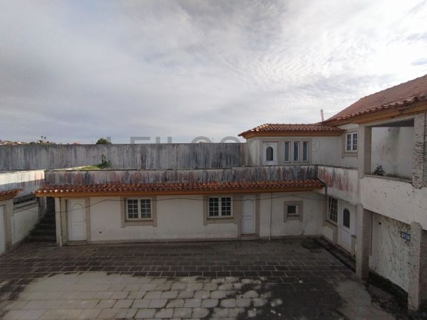 Moradia V5 · Esmoriz, Ovar