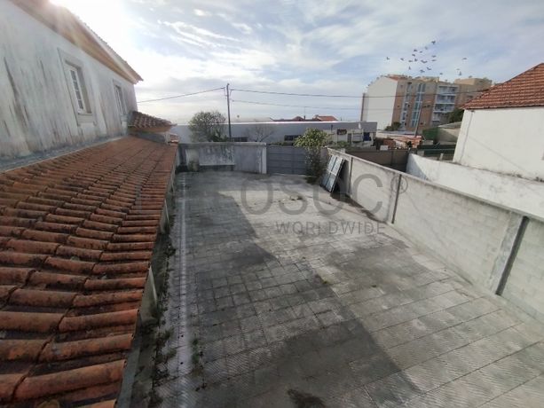 Moradia V5 · Esmoriz, Ovar