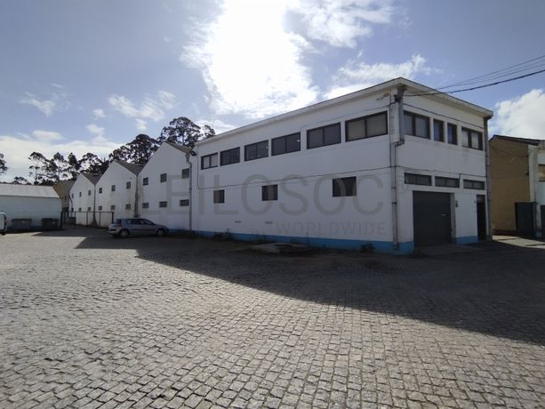Armazém · Espinho