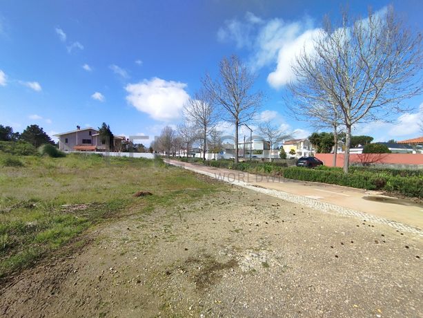 Terreno P/ Construção · Ovar