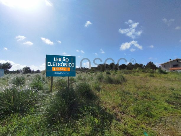 Terreno P/ Construção · Ovar