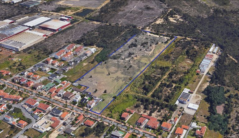 Terreno P/ Construção · Ovar