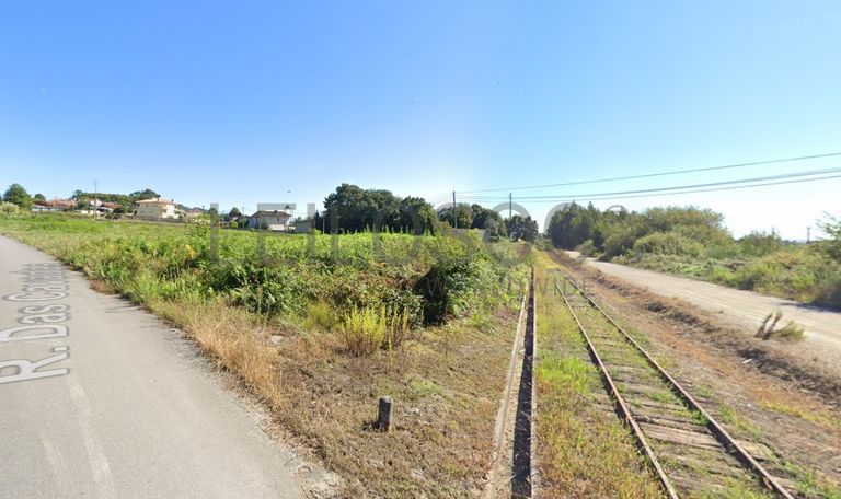 Terreno P/ Construção · Oliveira de Azeméis