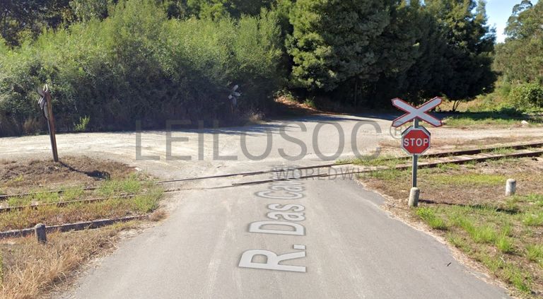 Terreno P/ Construção · Oliveira de Azeméis