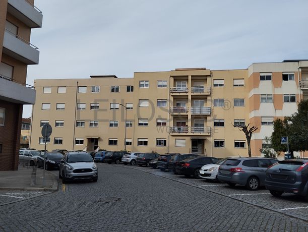 Apartamento T2 · Vila Nova de Gaia