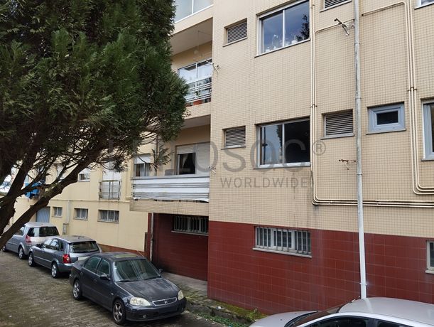 Apartamento T2 · Vila Nova de Gaia