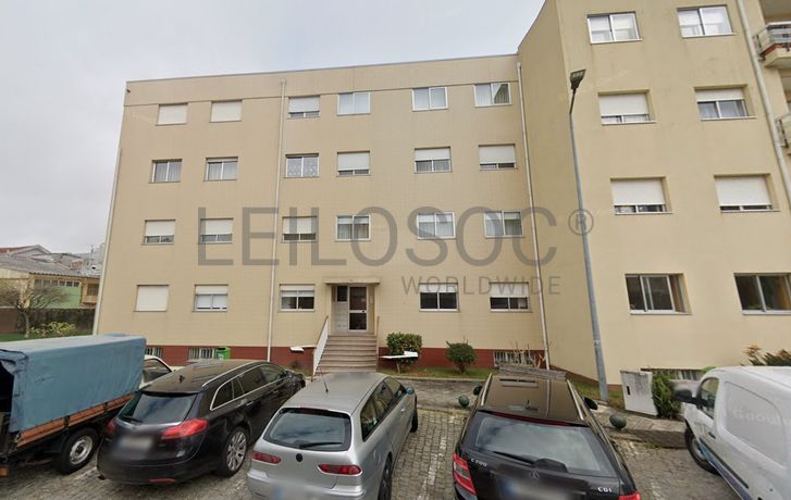 Apartamento T2 · Vila Nova de Gaia