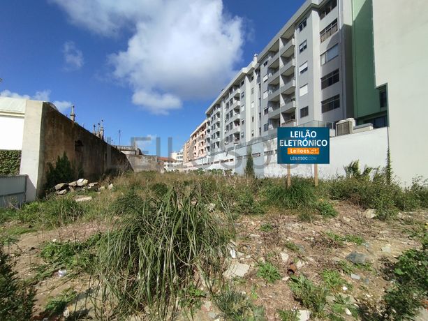 Terreno P/ Construção · Ovar