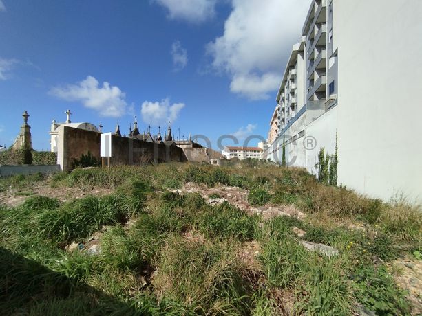 Terreno P/ Construção · Ovar