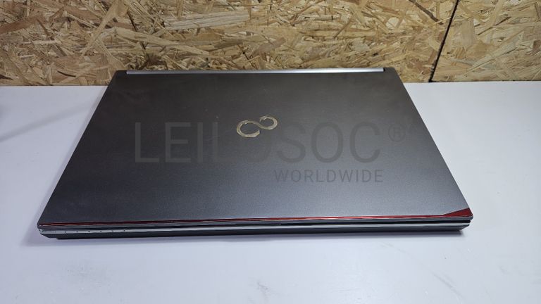 Portátil Fujitsu H770