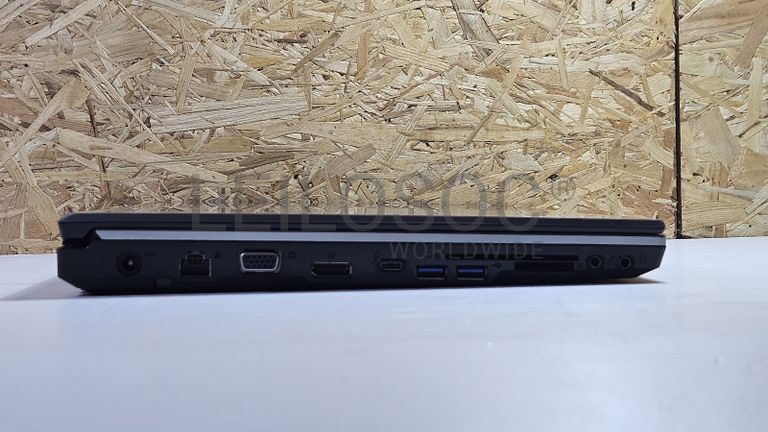 Portátil Fujitsu H770