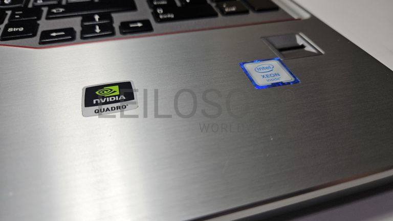 Portátil Fujitsu H770