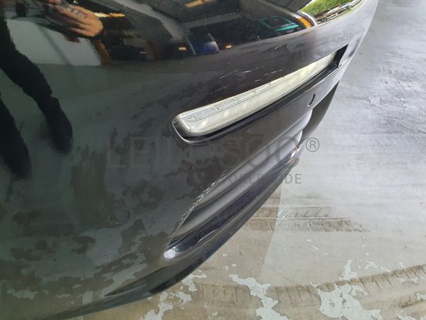 Porsche Panamera 3.0E-Hybrid · Ano 2014