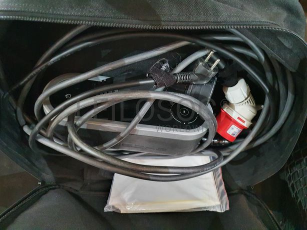 Porsche Panamera 3.0E-Hybrid · Ano 2014