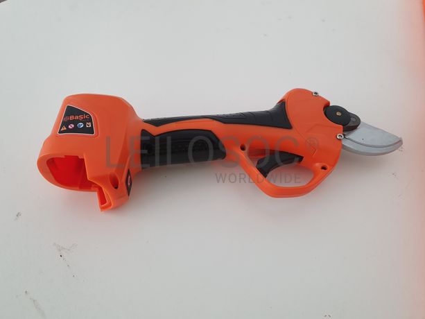 Tesoura Bateria Basic