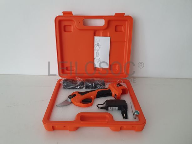 Tesoura Bateria Basic