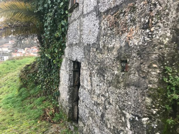 Quinhão Hereditário · Amarante