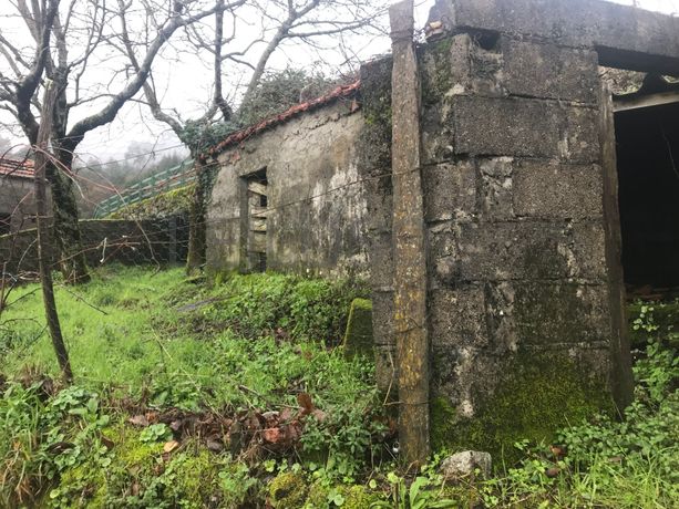 Quinhão Hereditário · Amarante