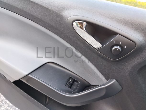 Seat Ibiza IV Hatchback 1.2 TDI · Ano 2012