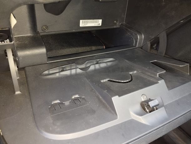 Seat Ibiza IV Hatchback 1.2 TDI · Ano 2012