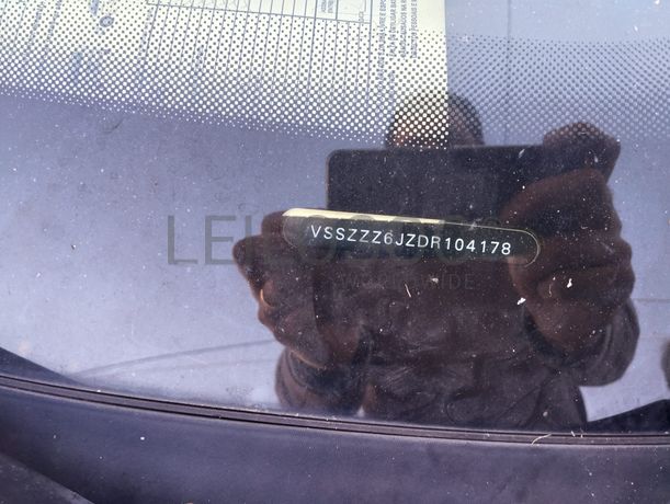 Seat Ibiza IV Hatchback 1.2 TDI · Ano 2012