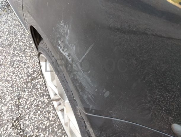 Seat Ibiza IV Hatchback 1.2 TDI · Ano 2012