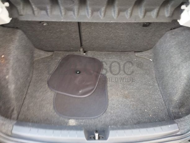 Seat Ibiza IV Hatchback 1.2 TDI · Ano 2012