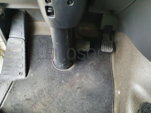 DAF XF 480 · Ano 2019