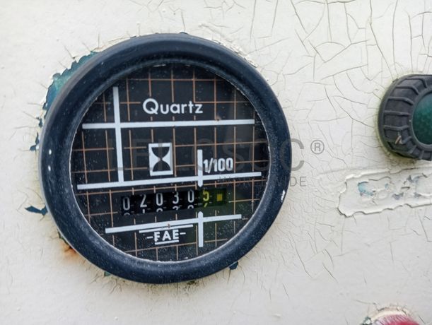 Equipamentos · Construção Civil · Diversos