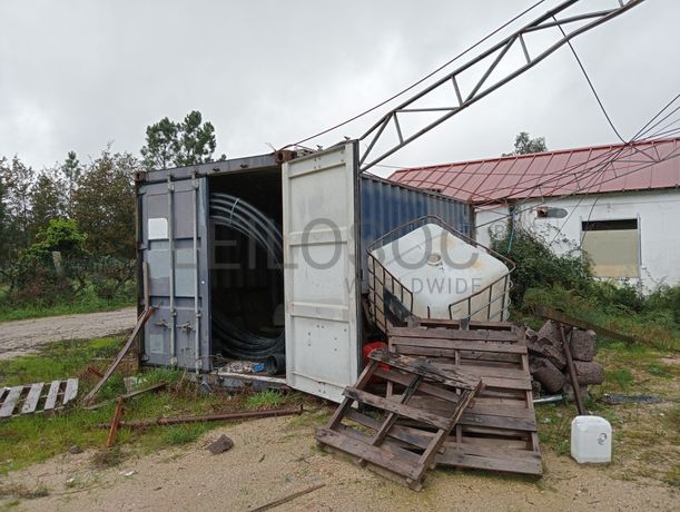 Equipamentos · Construção Civil · Diversos