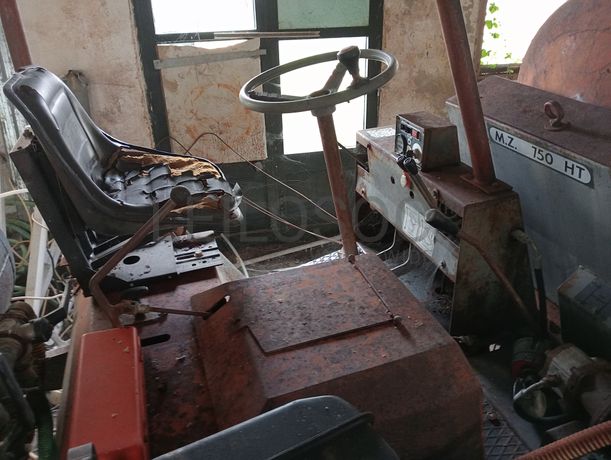 Equipamentos · Construção Civil · Diversos