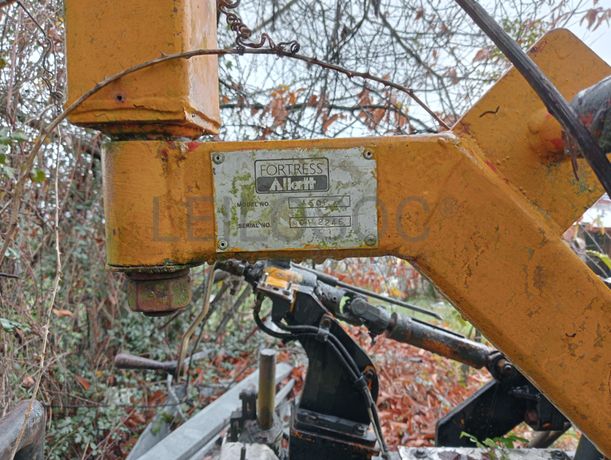 Equipamentos · Construção Civil · Diversos