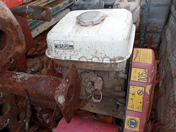 Equipamentos · Construção Civil · Diversos