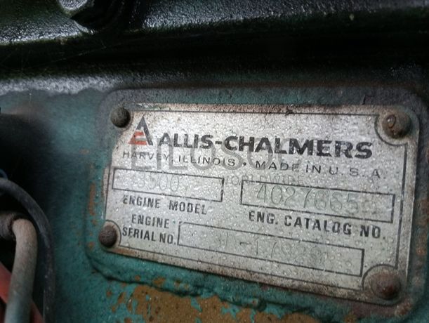 Equipamentos · Construção Civil · Diversos