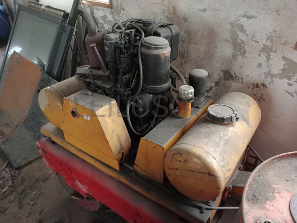 Equipamentos · Construção Civil · Diversos