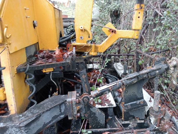 Equipamentos · Construção Civil · Diversos