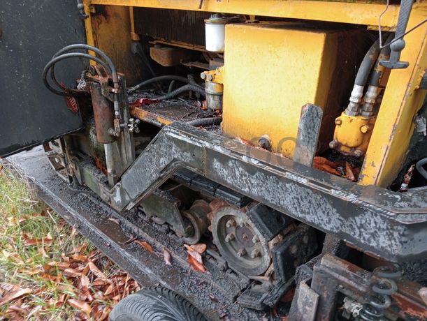 Equipamentos · Construção Civil · Diversos