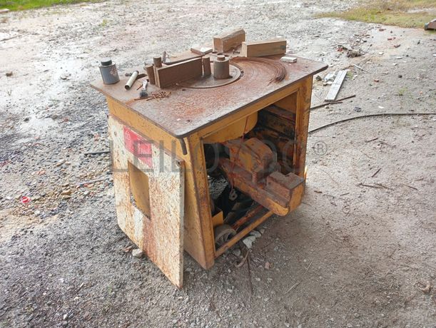 Equipamentos · Construção Civil · Diversos