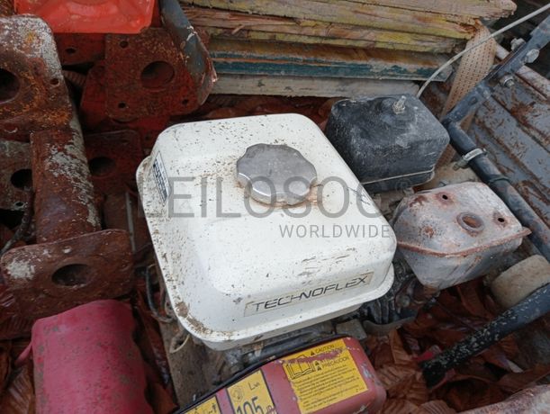 Equipamentos · Construção Civil · Diversos